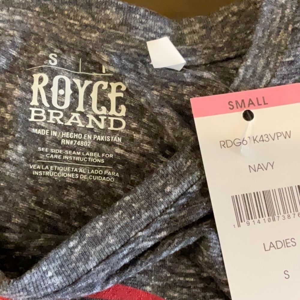 Royce Brand Utah tee - Picture 5 of 6